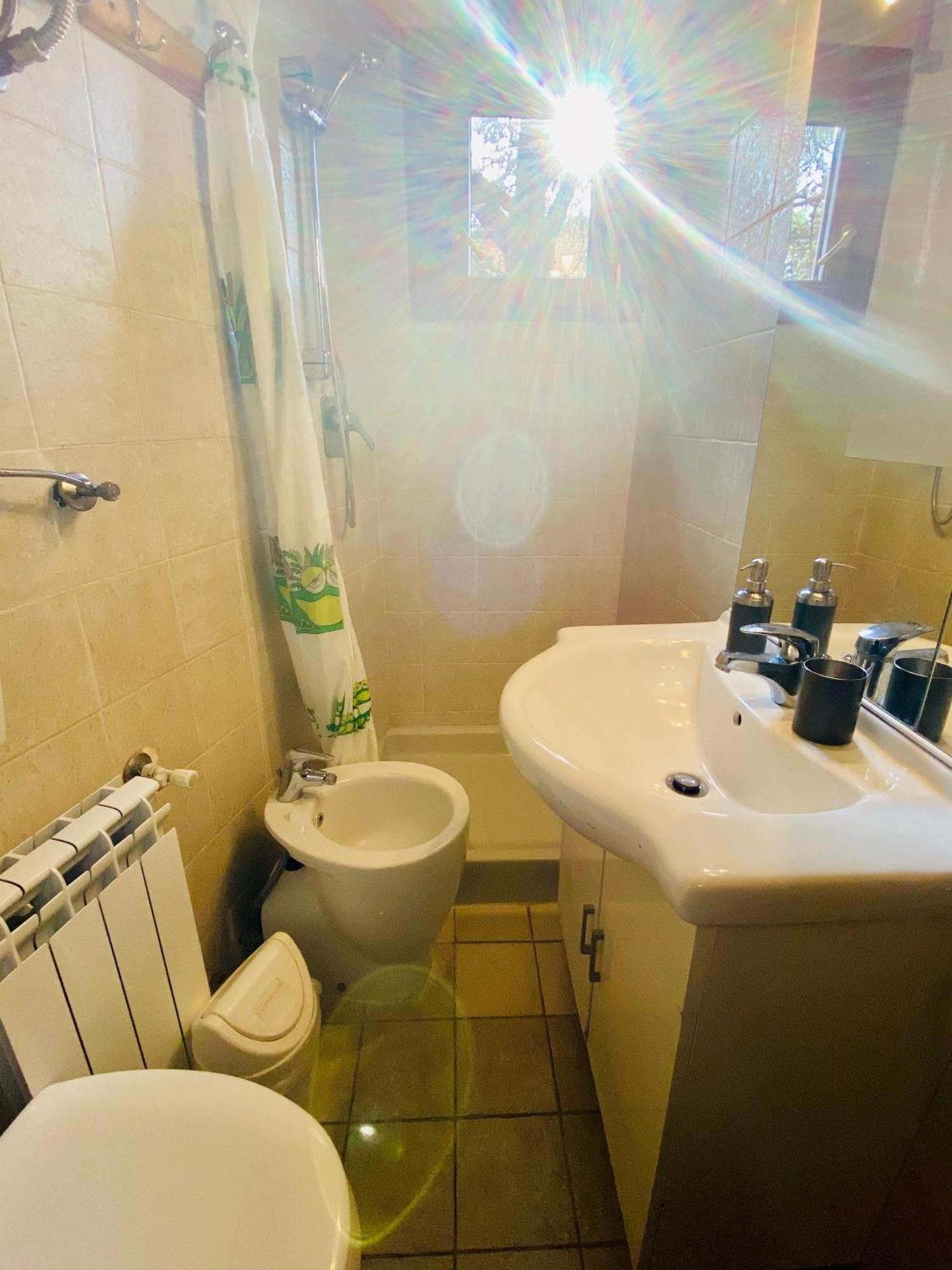 Residenza Cappuccini Aparthotel Peschiera del Garda Szoba fotó